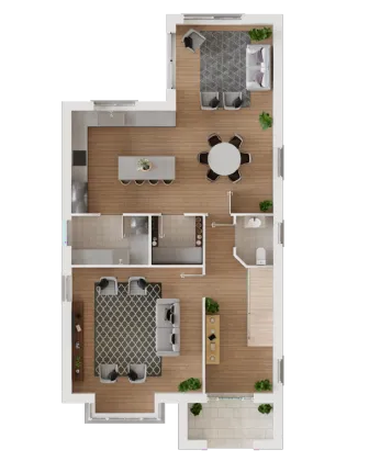 Photo of 10 Crannagh Drive, Granges Road, Kilkenny, R95 KHY7