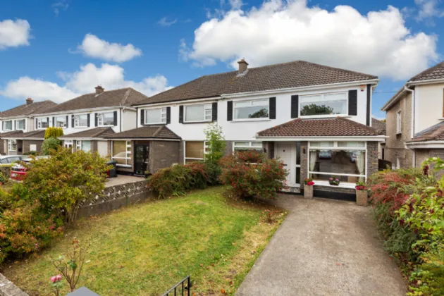 Photo of 72 Castlefarm, Swords, Co Dublin, K67 EH51