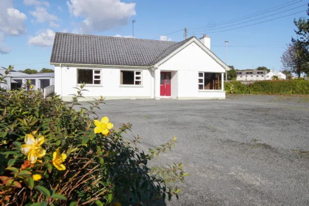 Photo of The Bungalow, Main Street, Newtowncunningham, Co. Donegal, F93E36H