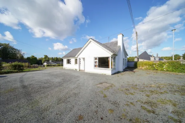 Photo of The Bungalow, Main Street, Newtowncunningham, Co. Donegal, F93E36H