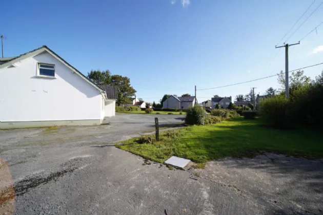 Photo of The Bungalow, Main Street, Newtowncunningham, Co. Donegal, F93E36H