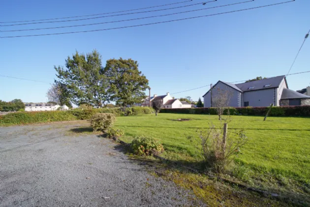 Photo of The Bungalow, Main Street, Newtowncunningham, Co. Donegal, F93E36H