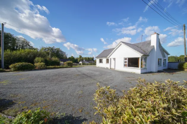 Photo of The Bungalow, Main Street, Newtowncunningham, Co. Donegal, F93E36H