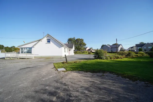 Photo of The Bungalow, Main Street, Newtowncunningham, Co. Donegal, F93E36H