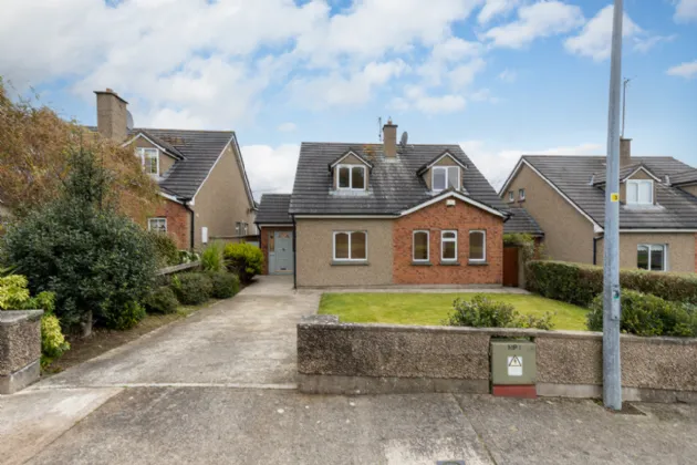 Photo of 3 Avenue Court, Gorey, Co. Wexford, Y25 A8P7