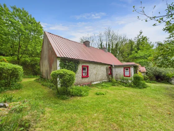 Photo of Country Cottage, Blakefield, Toomevara, Nenagh, Co. Tipperary, E45 AH51