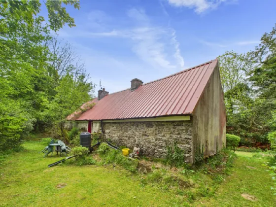 Photo of Country Cottage, Blakefield, Toomevara, Nenagh, Co. Tipperary, E45 AH51