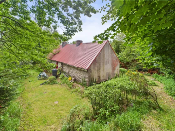 Photo of Country Cottage, Blakefield, Toomevara, Nenagh, Co. Tipperary, E45 AH51