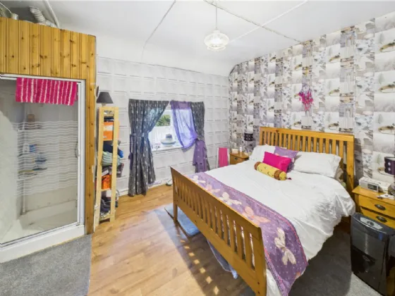 Photo of Country Cottage, Blakefield, Toomevara, Nenagh, Co. Tipperary, E45 AH51