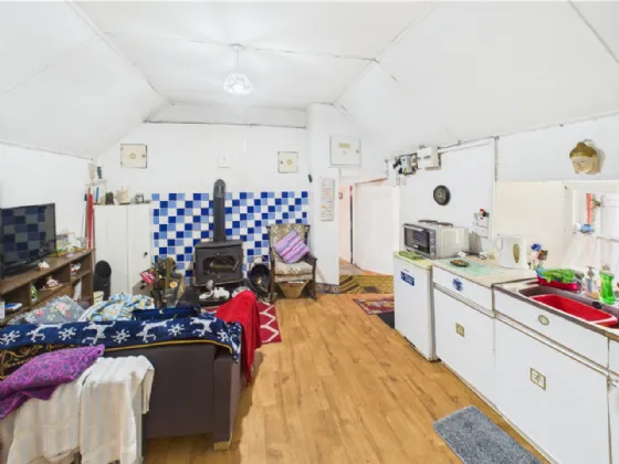 Photo of Country Cottage, Blakefield, Toomevara, Nenagh, Co. Tipperary, E45 AH51