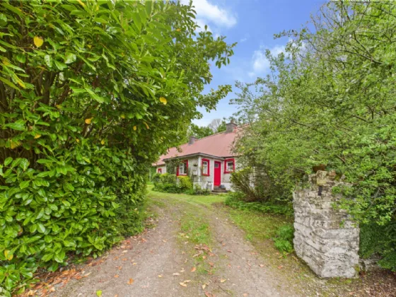 Photo of Country Cottage, Blakefield, Toomevara, Nenagh, Co. Tipperary, E45 AH51
