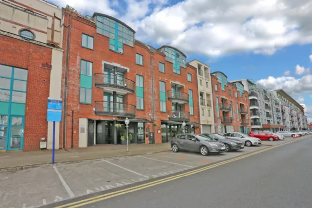 Photo of Apt 1, Steamboat Quay, Dock Road, Limerick