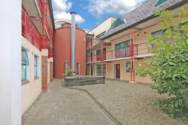 Photo of Apt 1, Steamboat Quay, Dock Road, Limerick