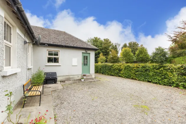 Photo of Betty's Cottages, The Moy, Summerhill, Co Meath, A83 KX38