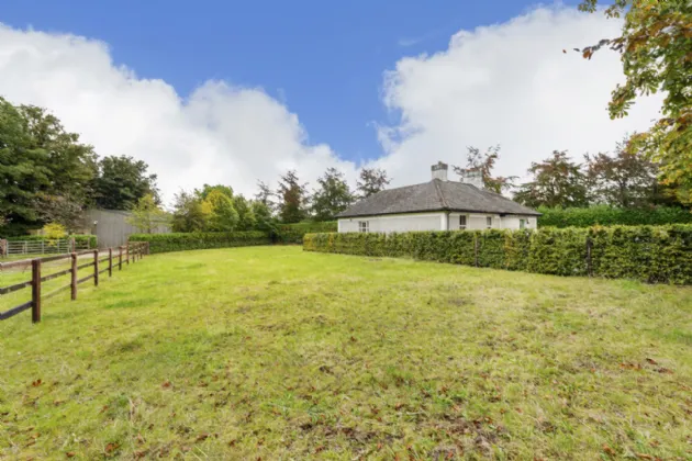 Photo of Betty's Cottages, The Moy, Summerhill, Co Meath, A83 KX38