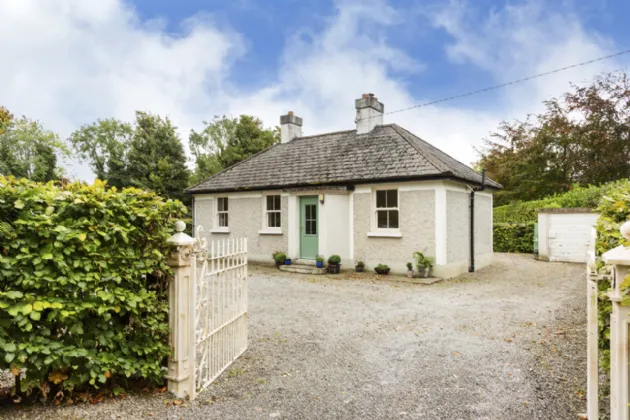 Photo of Betty's Cottages, The Moy, Summerhill, Co Meath, A83 KX38