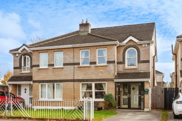 Photo of 13 Sorrel Drive, Clonsilla, Dublin 15, D15 E5Y6