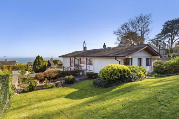 Photo of Pine Lodge, 1 Knocknacree Grove, Dalkey, Co Dublin, A96 K857