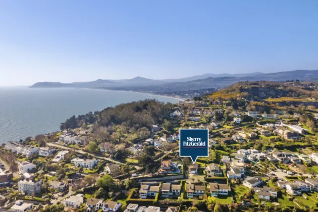 Photo of Pine Lodge, 1 Knocknacree Grove, Dalkey, Co Dublin, A96 K857