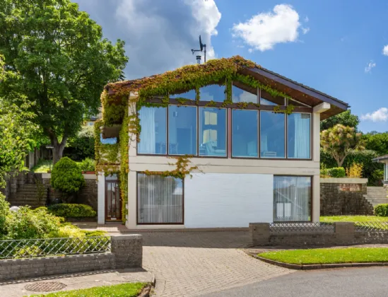 Photo of Pine Lodge, 1 Knocknacree Grove, Dalkey, Co Dublin, A96 K857