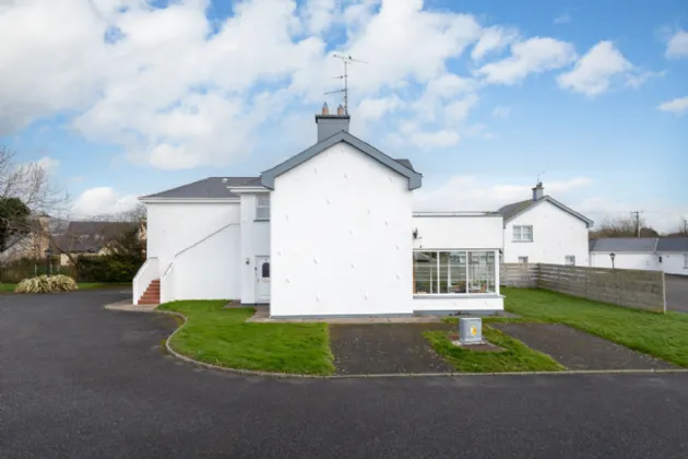 Photo of 43 Castlegardens, St. Helen's, Co Wexford, Y35 EY74