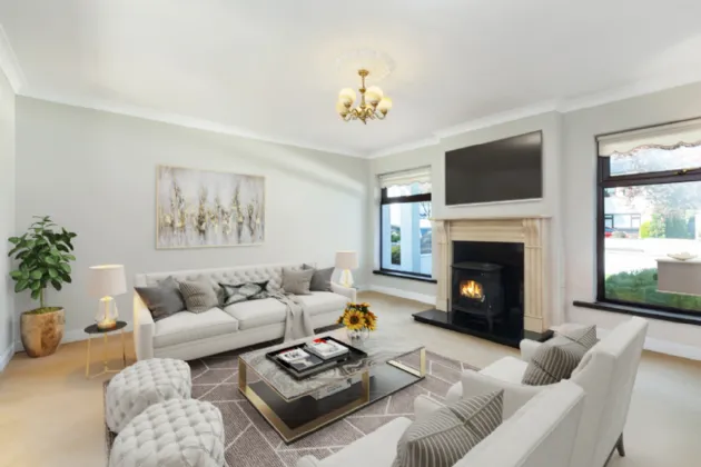 Photo of 10 Oakleigh, Celbridge, Co. Kildare, W23 C864