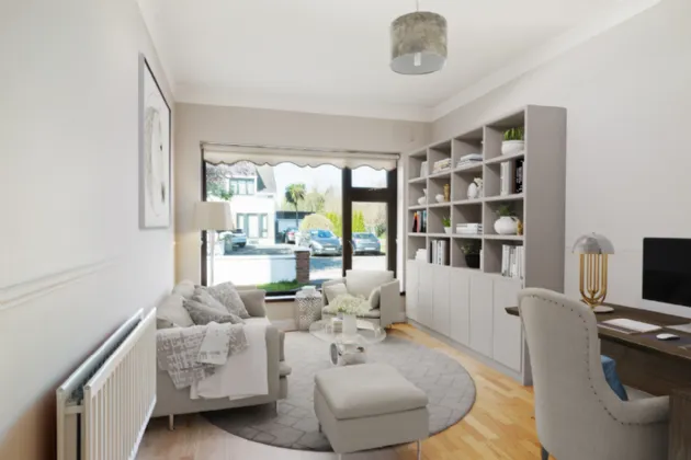 Photo of 10 Oakleigh, Celbridge, Co. Kildare, W23 C864