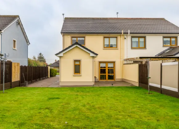 Photo of 14 Oldwood, Ardsallagh, Roscommon, Co. Roscommon, F42 P228