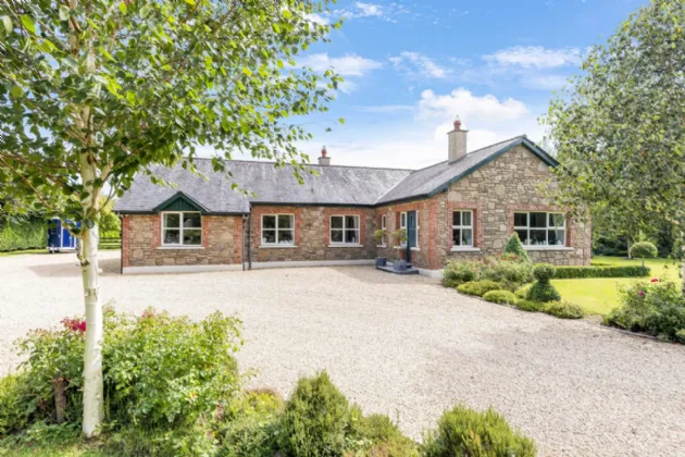 Photo of Rosebrook Lodge, Kiltale, Co Meath, C15 E524