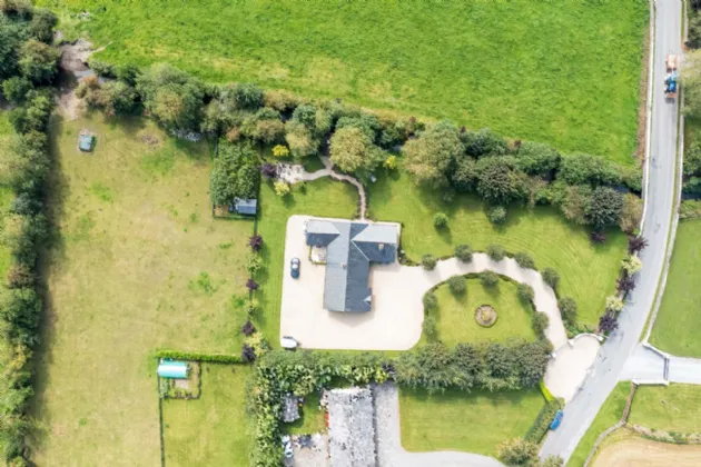 Photo of Rosebrook Lodge, Kiltale, Co Meath, C15 E524