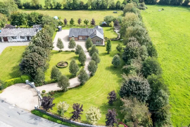 Photo of Rosebrook Lodge, Kiltale, Co Meath, C15 E524