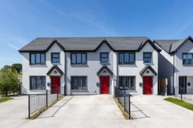 Photo of 127 Cois Dara, Tullow Road, Carlow