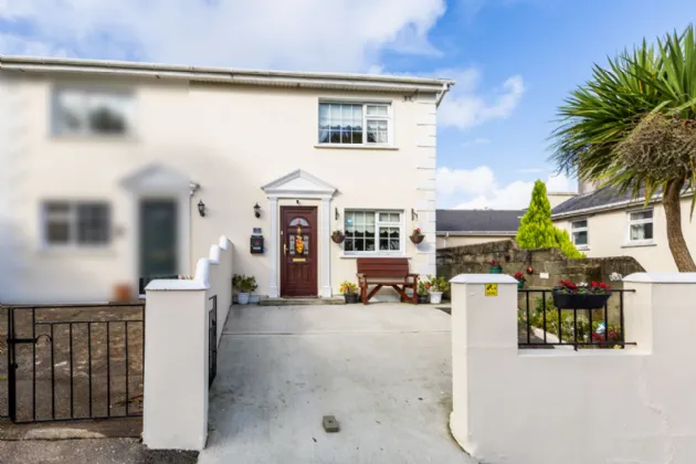 Photo of 2 Summergreen, Talbot Street, Wexford, Y35W3F6