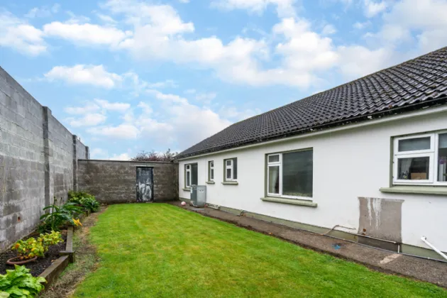 Photo of Former Presbytery, Kiltegan, Co. Wicklow, W91 D5W8