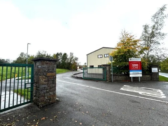 Photo of Unit 1, Scarteen Business Park, Newmarket, Co. Cork.