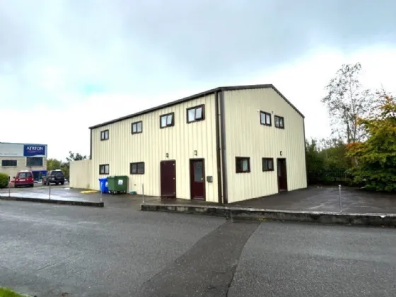 Photo of Unit 1, Scarteen Business Park, Newmarket, Co. Cork.