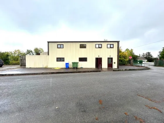 Photo of Unit 1, Scarteen Business Park, Newmarket, Co. Cork.