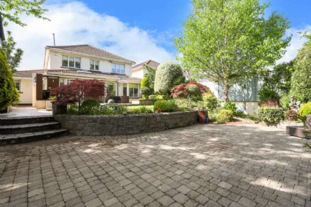 Photo of 11 Hawthorn Lodge, Castleknock, Dublin 15, D15 RX5V