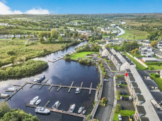 Photo of 23 The Waterfront, Leitrim Village, Co. Leitrim, N41 EY29