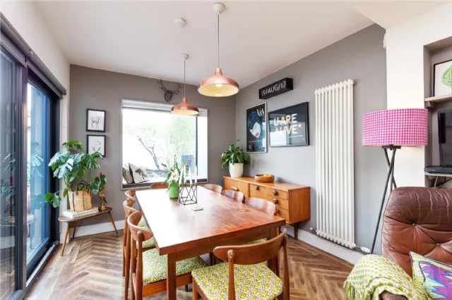 Photo of 33 Clonliffe Road, Dublin 3, D03 DR64