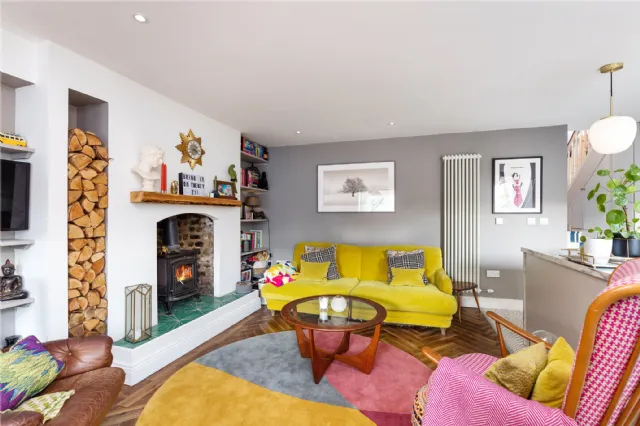 Photo of 33 Clonliffe Road, Dublin 3, D03 DR64