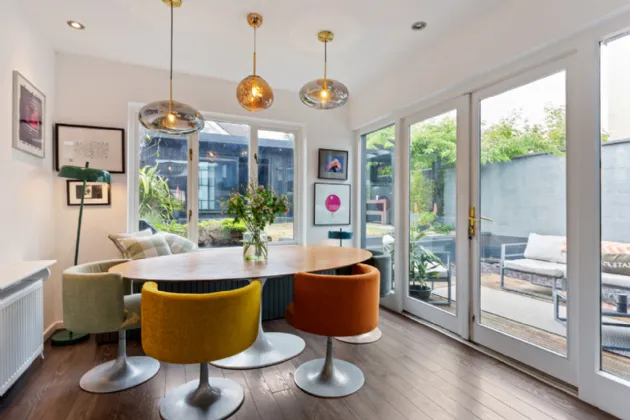 Photo of 82 St Begnet's Villas, Dalkey, Co. Dublin, A96 AE83