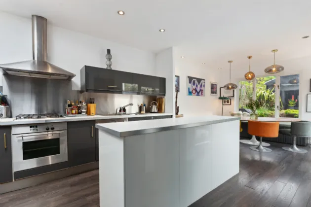 Photo of 82 St Begnet's Villas, Dalkey, Co. Dublin, A96 AE83