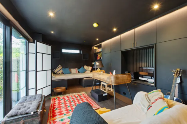 Photo of 82 St Begnet's Villas, Dalkey, Co. Dublin, A96 AE83