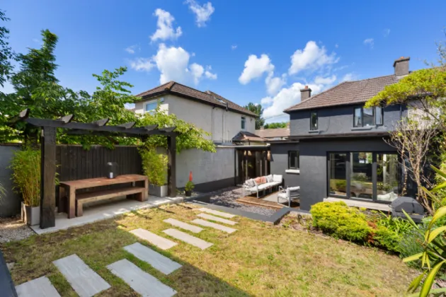 Photo of 82 St Begnet's Villas, Dalkey, Co. Dublin, A96 AE83