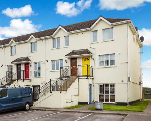 Photo of 44 Holywell Manor, Holywell, Swords, Co. Dublin, K67 DR64