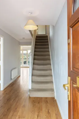 Photo of 44 Holywell Manor, Holywell, Swords, Co. Dublin, K67 DR64