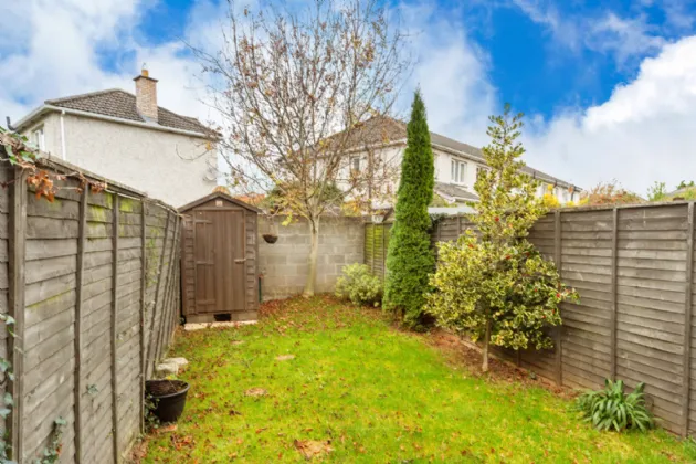 Photo of 3 Mount Andrew Place, Lucan,, Co. Dublin, K78 FD76