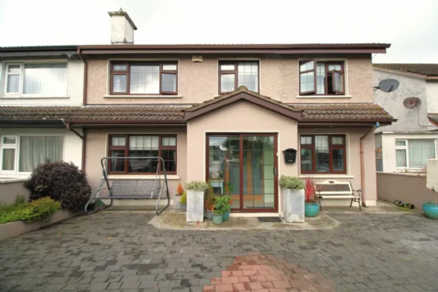 Photo of 23 Oakley Park, Tullow Road, Carlow, R93 N6C3