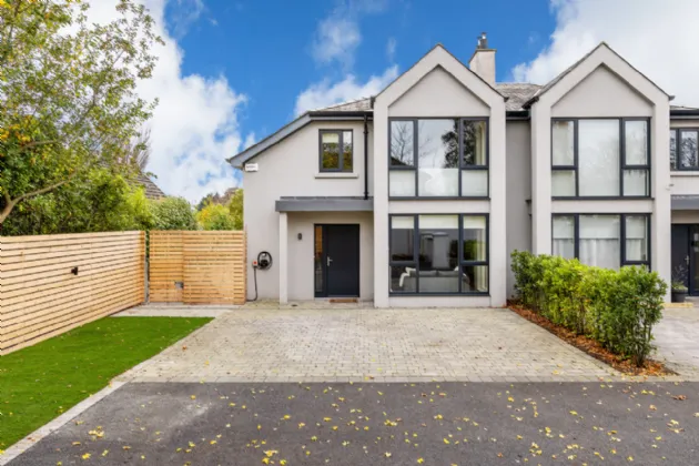 Photo of 1 The Moorings, Seacourt, Clontarf, Dublin 3, D03TF86